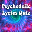 psychedelic quiz