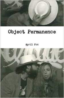 object permanence
